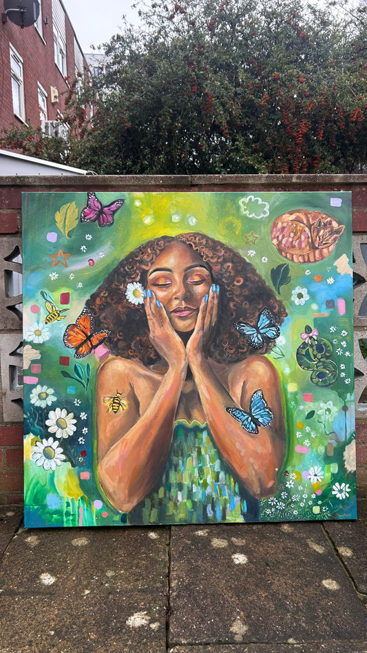 Metamorphosis