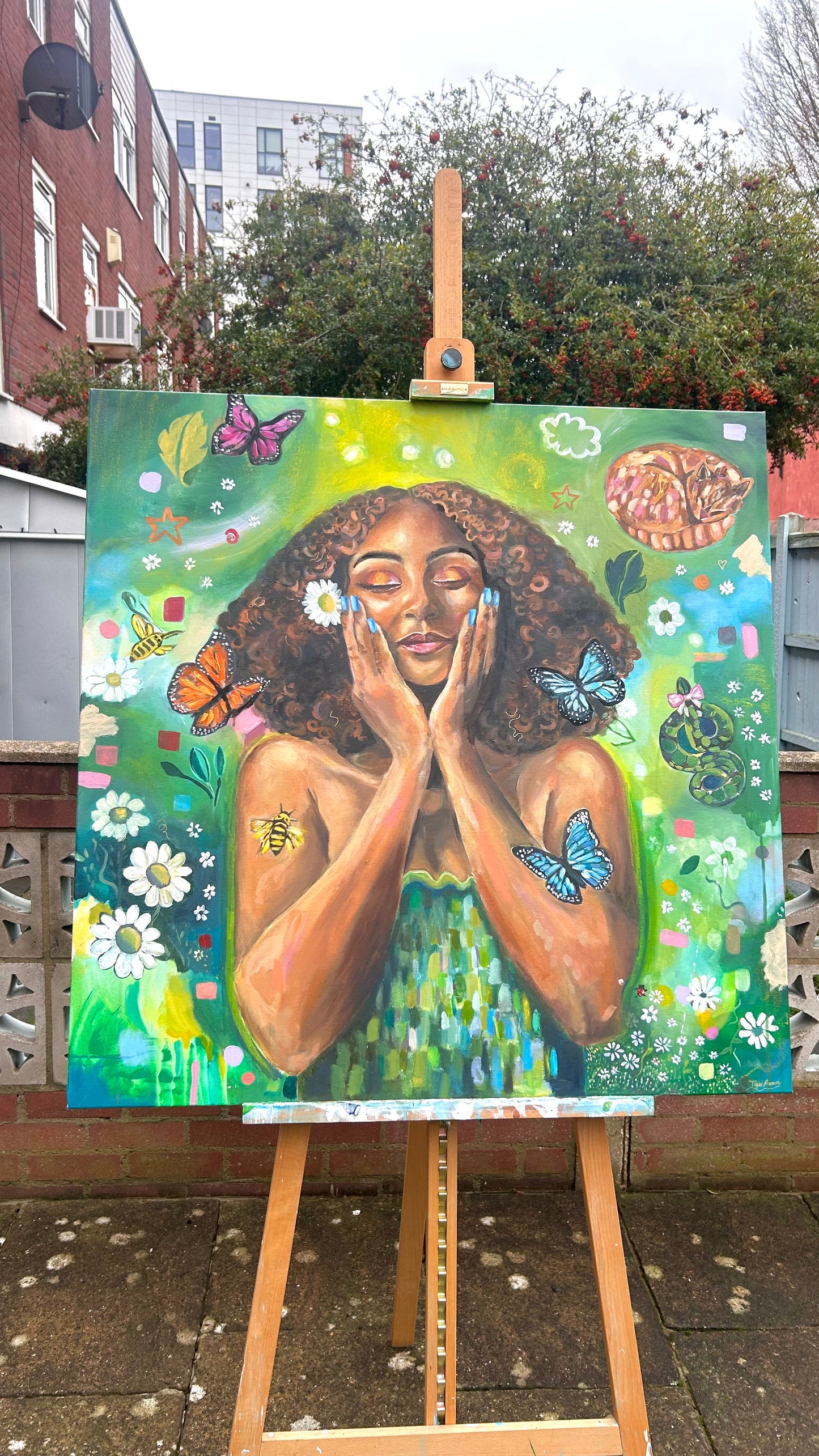 Metamorphosis